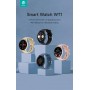 DEVIA Smart Watch modello WT1 APP DaFit Rosa