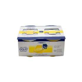 Meritene Nestlé Resource Bevanda Gel Gusto Limone Parti