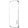 Glimmer Silver for GalaxyS6 Edge Material 0.8mm PC