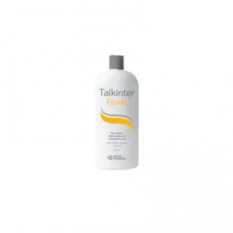 Inter Pharma Talkinter Fluido 250ml