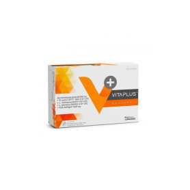 Vitaplus Boulardii Sabor Leche 10 Sticks
