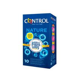 Control Easy Way Nature Unitá