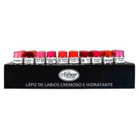 Nurana Lapiz Labios Clasico Pack 72uds