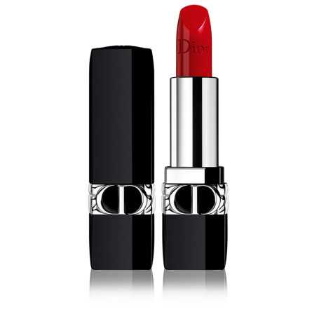 Shiseido Dior Rouge Barra De Labios 999