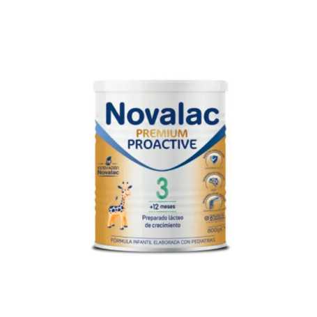  Novalac Premium Proactive 3 800 G