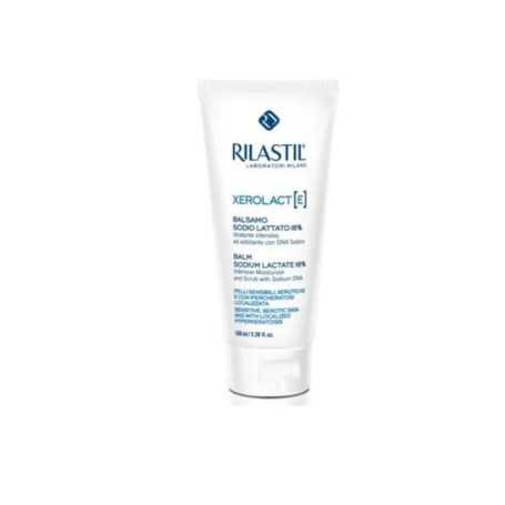 Rilastil Xerolact E Balsamo 18% 100ml