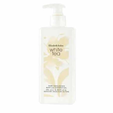 Elizabeth Arden White Tea Bath And Shower Gel 400ml