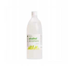 Lisubel Alcool al rosmarino 1000ml