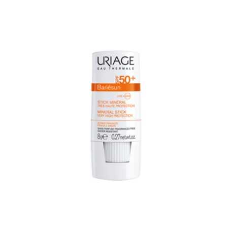 Uriage Bariesun SPF50 + Stick 8g
