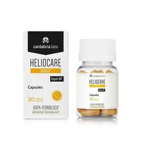 Heliocare 360 Capsule 30 Unità