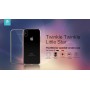 Cover Protezione Glimmer per iPhone X Nera