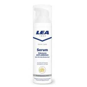 Lea Siero Idratante Antirughe Q10 30ml
