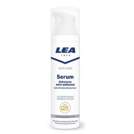 Lea Siero Idratante Antirughe Q10 30ml