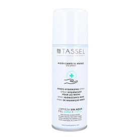 Eurostil Tassel Gel De Manos Higienizante 400ml Spray