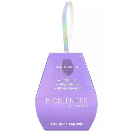 Ecotools Brighter Tomorrow Bioblender Makeup Sponge 1 Unità