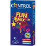Control Feel Fun Mix 6 Unità