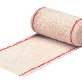 Hartmann Benda Elastica Crepe 4m x 7cm