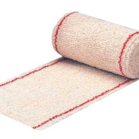 Hartmann Benda Elastica Crepe 4m x 7cm
