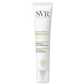 Svr Sebiaclear Crème Spf50 50ml