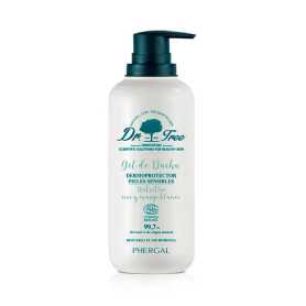 Dr. Tree Gel Doccia Eco Nutriente 500ml  