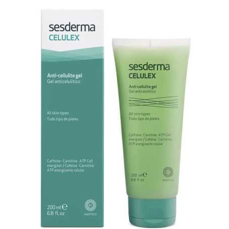 Sesderma Gel Anticellulite Celulex Anticellulite
