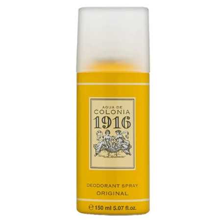 Myrurgia Deodorant Spray 150ml