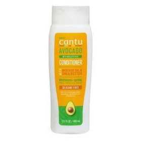 Cantu Avocado Hydrating Silicone Free 400ml