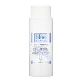 Blue Cap Gel da bagno 400ml