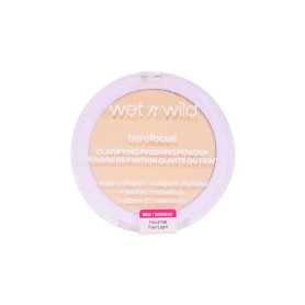 Wet N Wild Wnw Powder Finish Clarifying 114479e