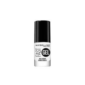 Maybelline Fast Gel Nail Lacquer 18-Tease 7ml