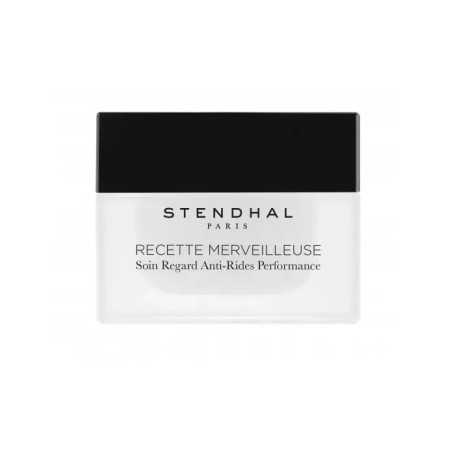Stendhal Recette Merveilleuse Performance Anti-Wrinkles Eye Care 10ml