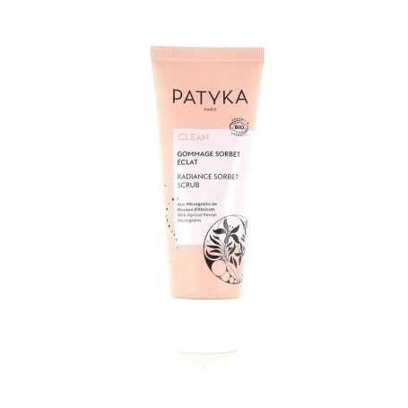 Patyka Clean Esfoliante 50ml