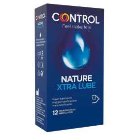 Condom Control Xtra Lube 12 Unità