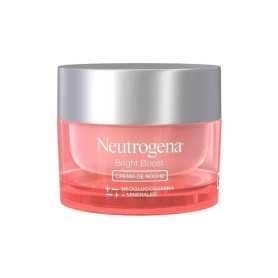 Neutrogena Crema Notte Bright Boost 50ml