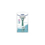 Lea Maquinilla Woman Soft 3 Sensitive 1un