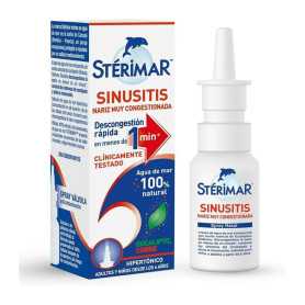 Sterimar Sinusite 20 ml