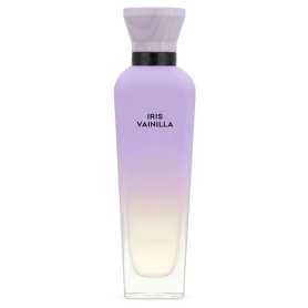 Adolfo Dominguez Iris Vainilla Eau De Parfum Spray 120ml