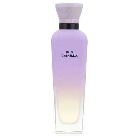 Adolfo Dominguez Iris Vainilla Eau De Parfum Spray 120ml