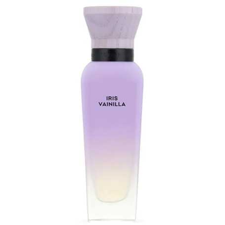 Adolfo Dominguez Iris Vainilla Eau De Parfum Spray 60ml
