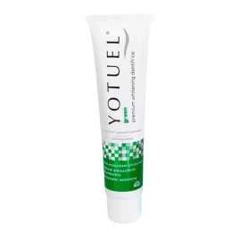 Yotuel Green Dentifricio Cura Microbioma 100g