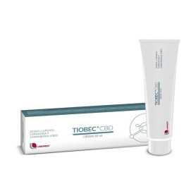 Uriach Tiobec CBD Crema 60ml