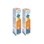 Arkopharma Vitamina C e D3 1000mg 2x20 Compresse