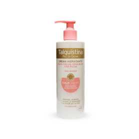 Talquistina Crema Idratante Per Il Prurito 400ml