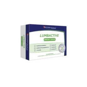 Forté Pharma Lombare Schiena 20 compresse