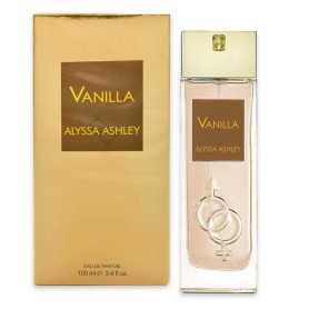 Alyssa Ashley Vainilla Edp Spray 100ml