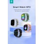 DEVIA Smart Watch WT2 IP67 modello ZL54C Verde