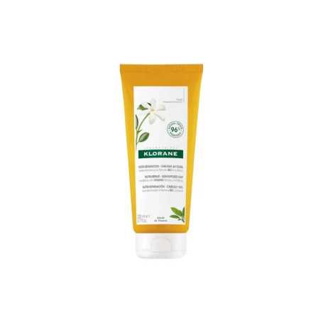 Klorane Tamanu Bio E Monoï Balsamo Doposole 200ml