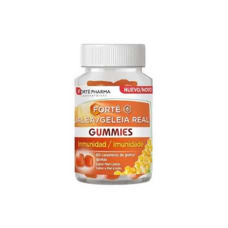 Forté Pharma Pappa Reale 60 Caramelle Gommose