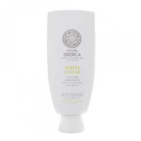 Natura Siberica White Cedar Mascarilla Capilar 400ml