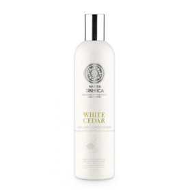 Natura Siberica White Cedar Acondicionador 400ml